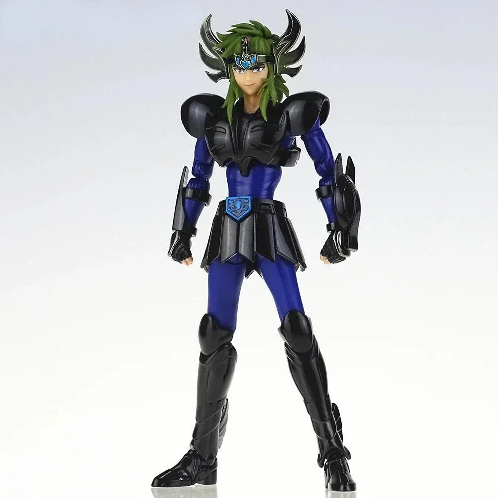 

Модель GT Saint Seiya Myth Cloth EX: Черный Феникс Икки, Пегас Сейя, Дракон Ширю, Китайский Лебедь Хёга, Андромеда Шун V1, Рыцарь Зодиака