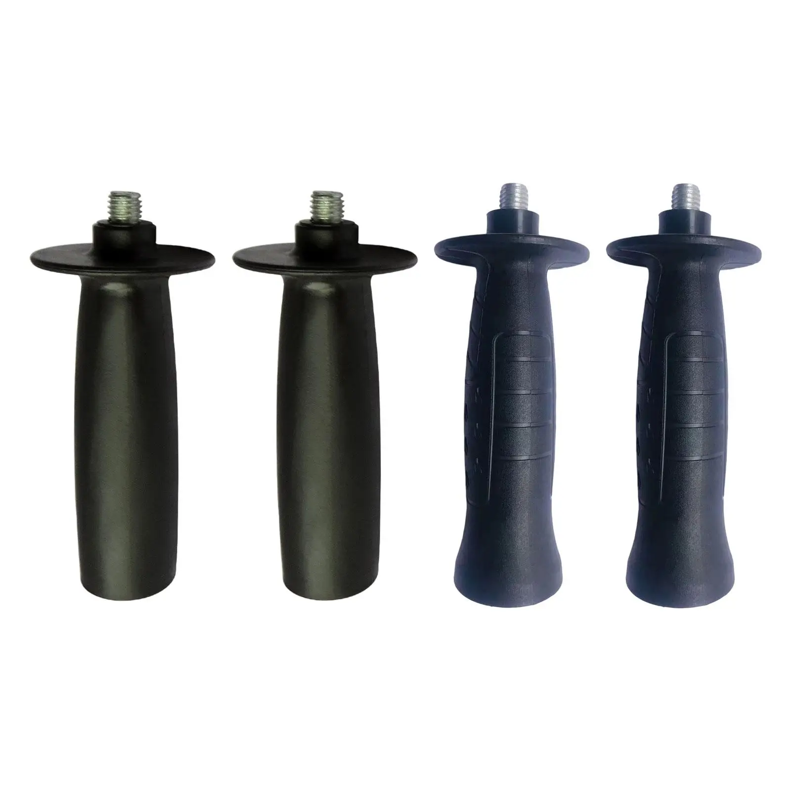 

Вспомогательная ручка для угловой шлифовки, аксессуар для электроинструмента, противоскользящая замена