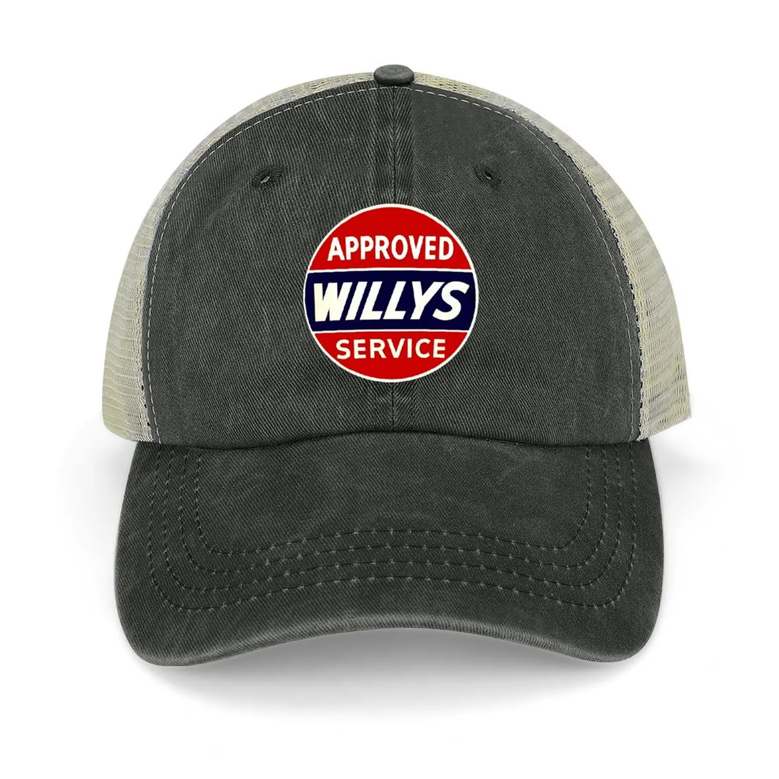 

Одобренная бейсболка Willys Service Design, шляпа для папы, каска в стиле хип-хоп, Rave, женская и мужская