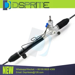 LHD New Power Steering Rack Gearbox For Chevrolet Captiva 06-15 96626518 96626519 131030 04817547 96626520 94567345 04817547