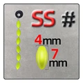 1   Yellow SS