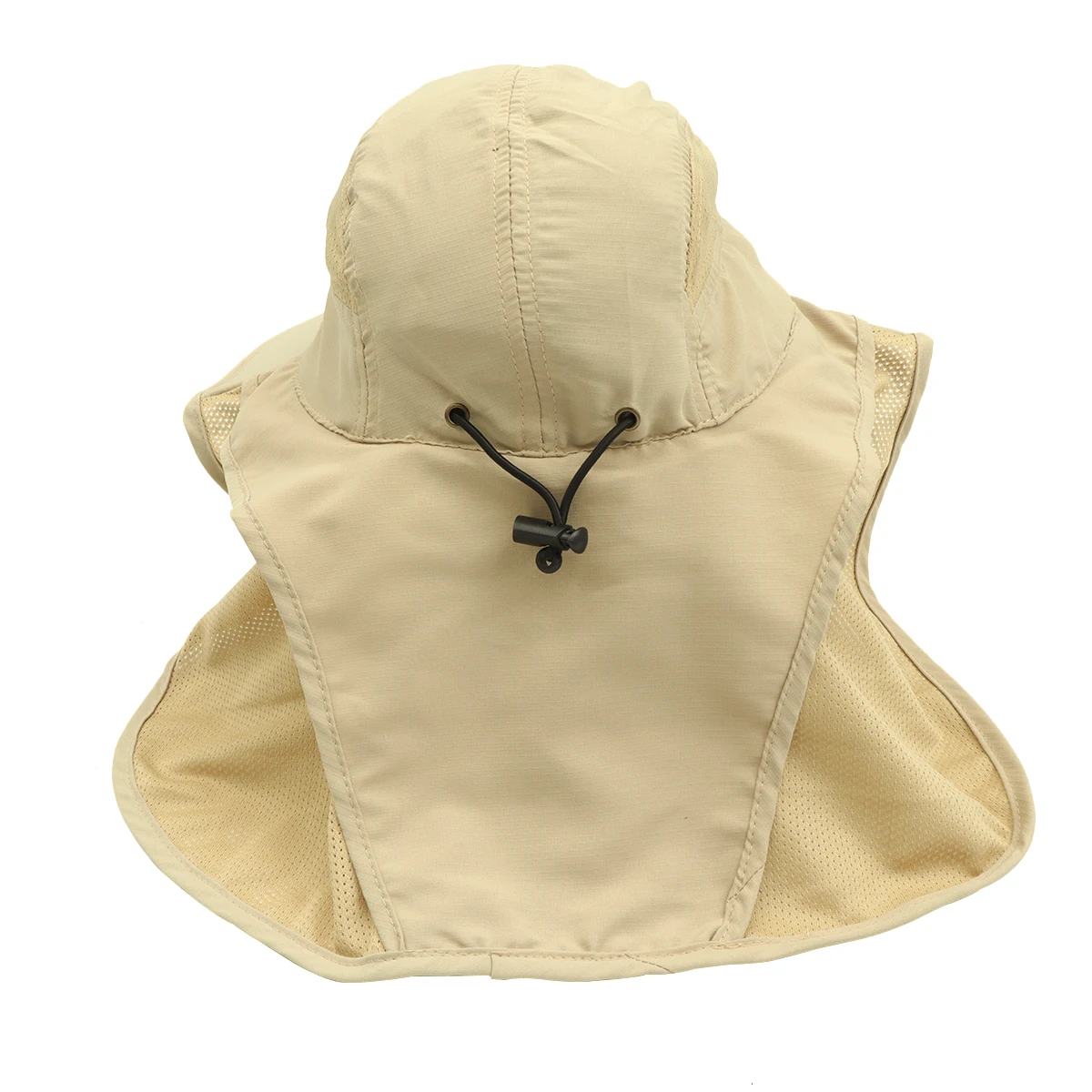 

Summer Hat Sun Protection Fishing for Fisherman's Quick Dry Breathable Outdoor Cap