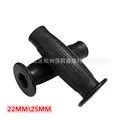22MM black