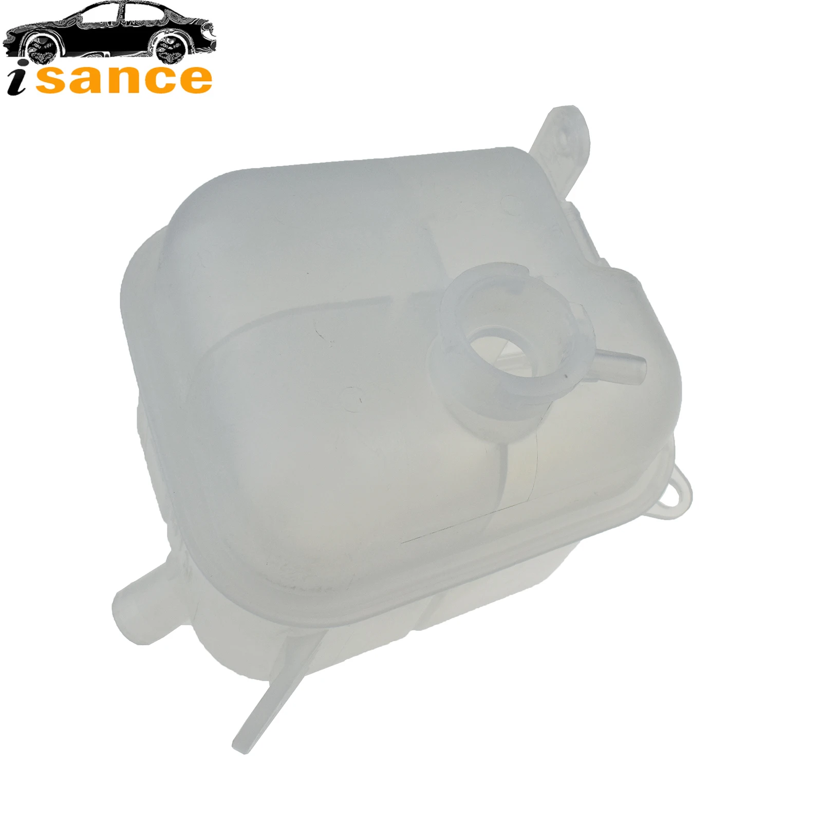 New Engine Radiator Coolant Reservoir Tank For Hyundai Tucson 2004-2005 Kia Sportage 2004-2006 25431-2E100