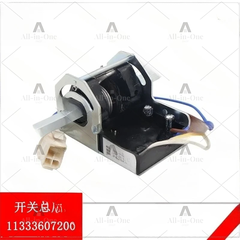 For MT15 Electric Truck EPT15 Switch Assembly Tiller Accelerator 11333607200