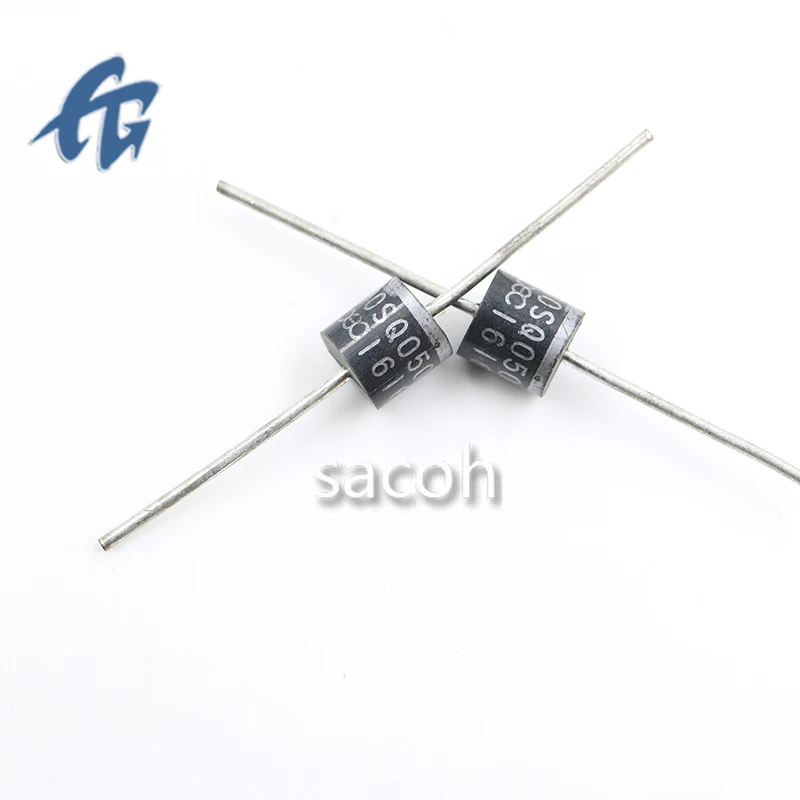 

SACOH High Quality Original Electronic Components Suppliers 10SQ050 10PCS