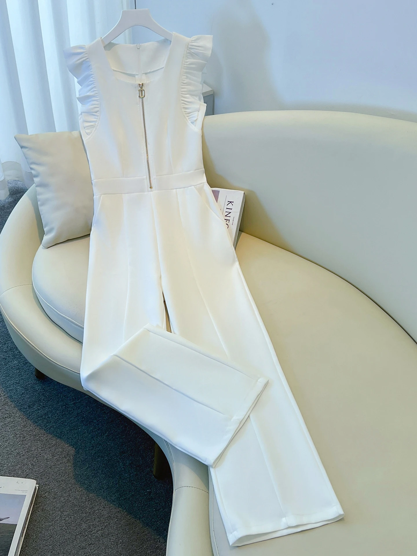 

Женские летние брюки Hebe Sle 2026: уникальные, красивые, модные, с широкими штанинами, с высокой талией, длинные