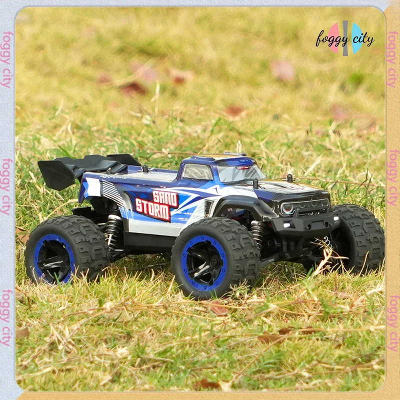 

Olans 1:16 High-speed Remote Control Vehicle Climbing All Terrain Drift Off-road Vehicle Four-wheel Drive Electric Toy Car