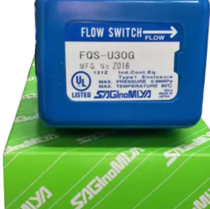 

Новый оригинальный датчик потока дворец FQS-U30G FQS-U60G FQS-010K FQS-010G