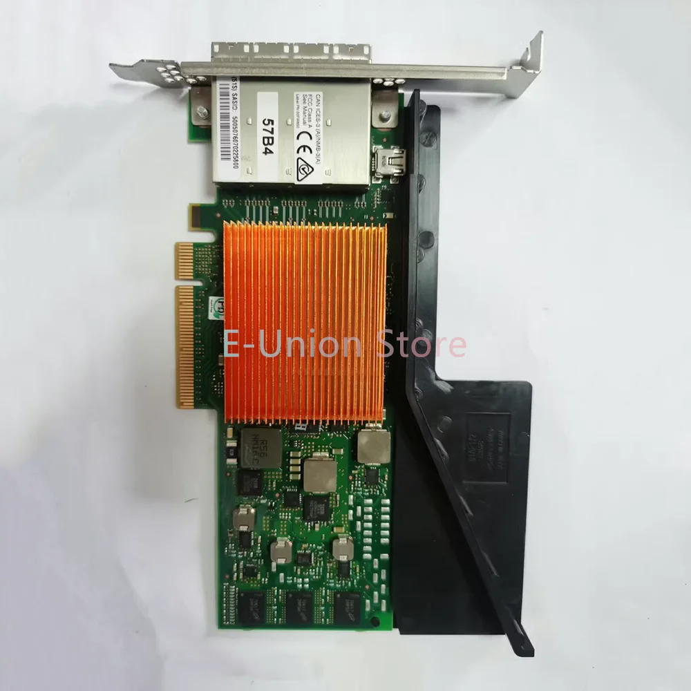 57B4 01DH545 01DH547 SAS 6GB Server Array Card
