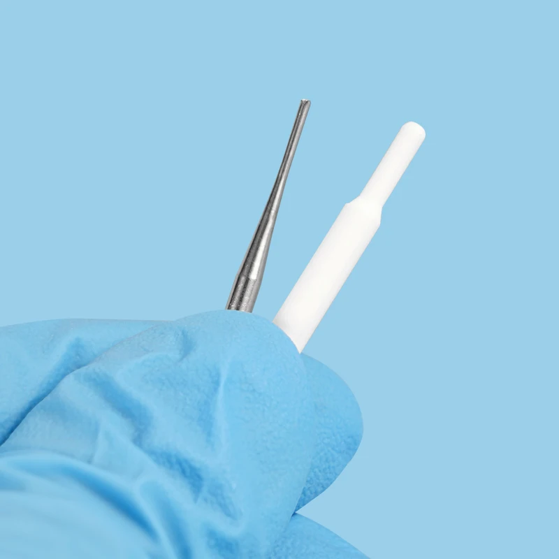20Pcs Metal Pins Ceramic Pins for Dental Lab Honeycomb Firing Tray Dentistry Material