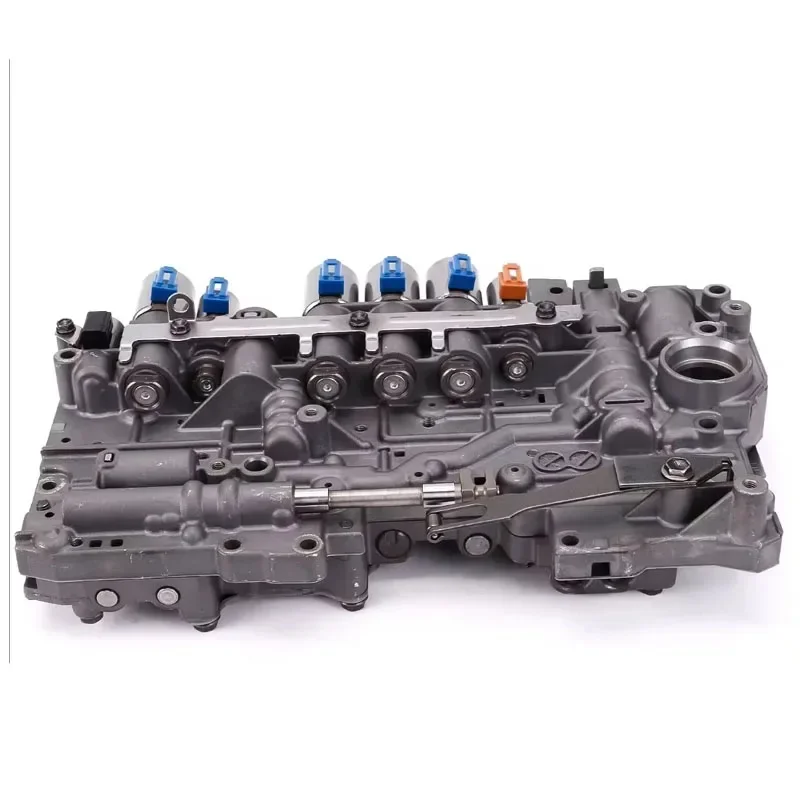 AC60E AC60F Transmission Valve Body For Toyota Tacoma 2015