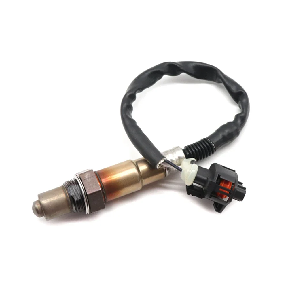 NEW Air Fuel Ratio Sensor Lambda O2 Oxygen Sensor 0258010065 For Chevrolet Cruze OPEL AGILA  1.4L 1.8L