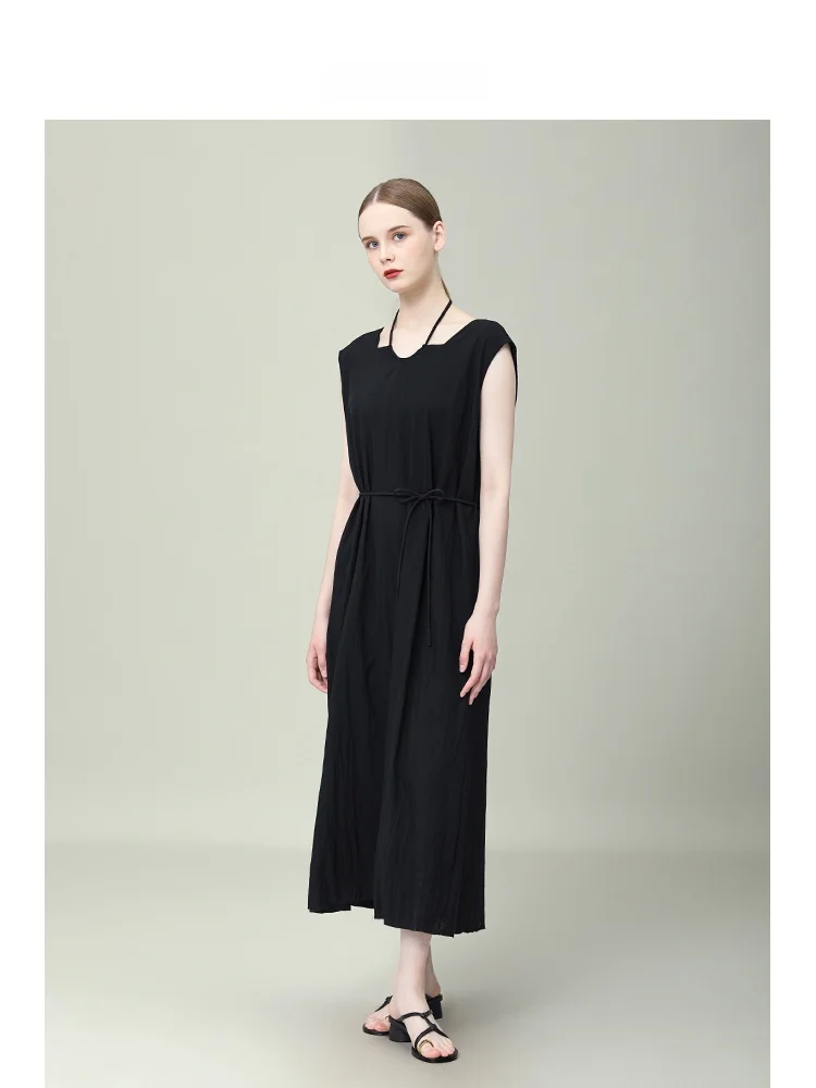 

Ele Women's Summer Dr Casual Pleated Long Gown n Sle One oulder H-ape Faionable Trendy Maxi Dr