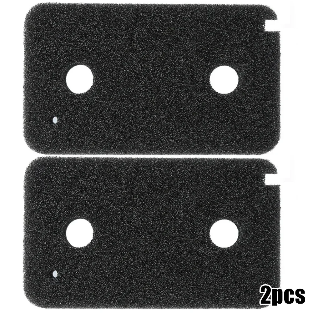 Set Of 2 Washable Foam Filters For For For For Heat Pump Dryers Suitable For For For For Models T8861WP T8964WP
