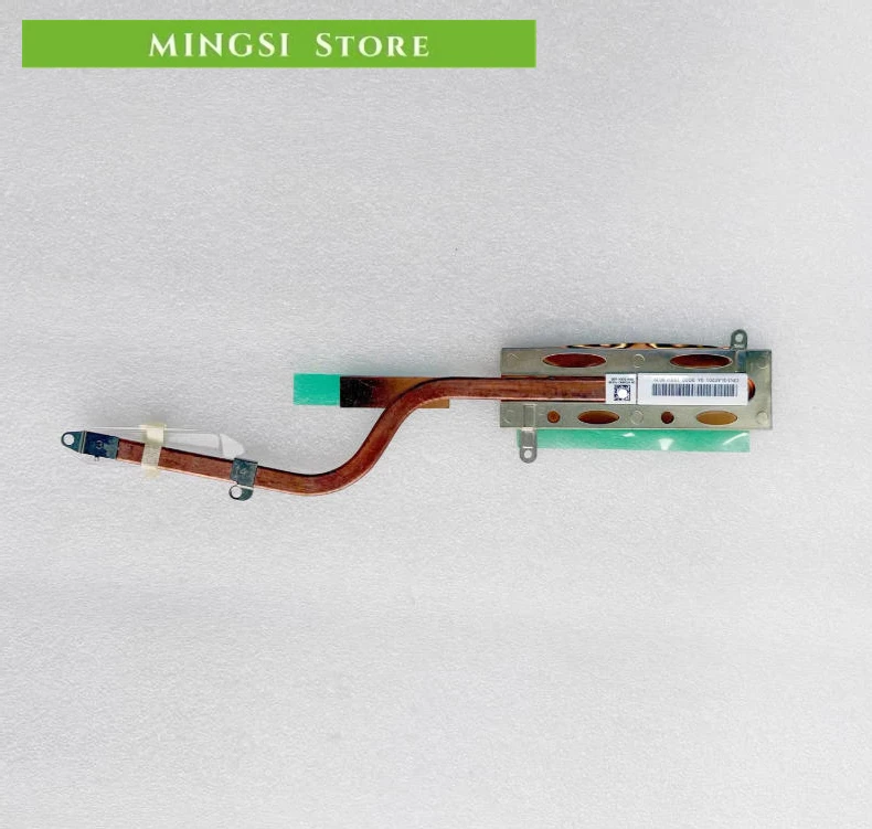 FOR Dell Latitude 7220 7212 Rugged SSD M.2 HEATSINK 0TDWKJ