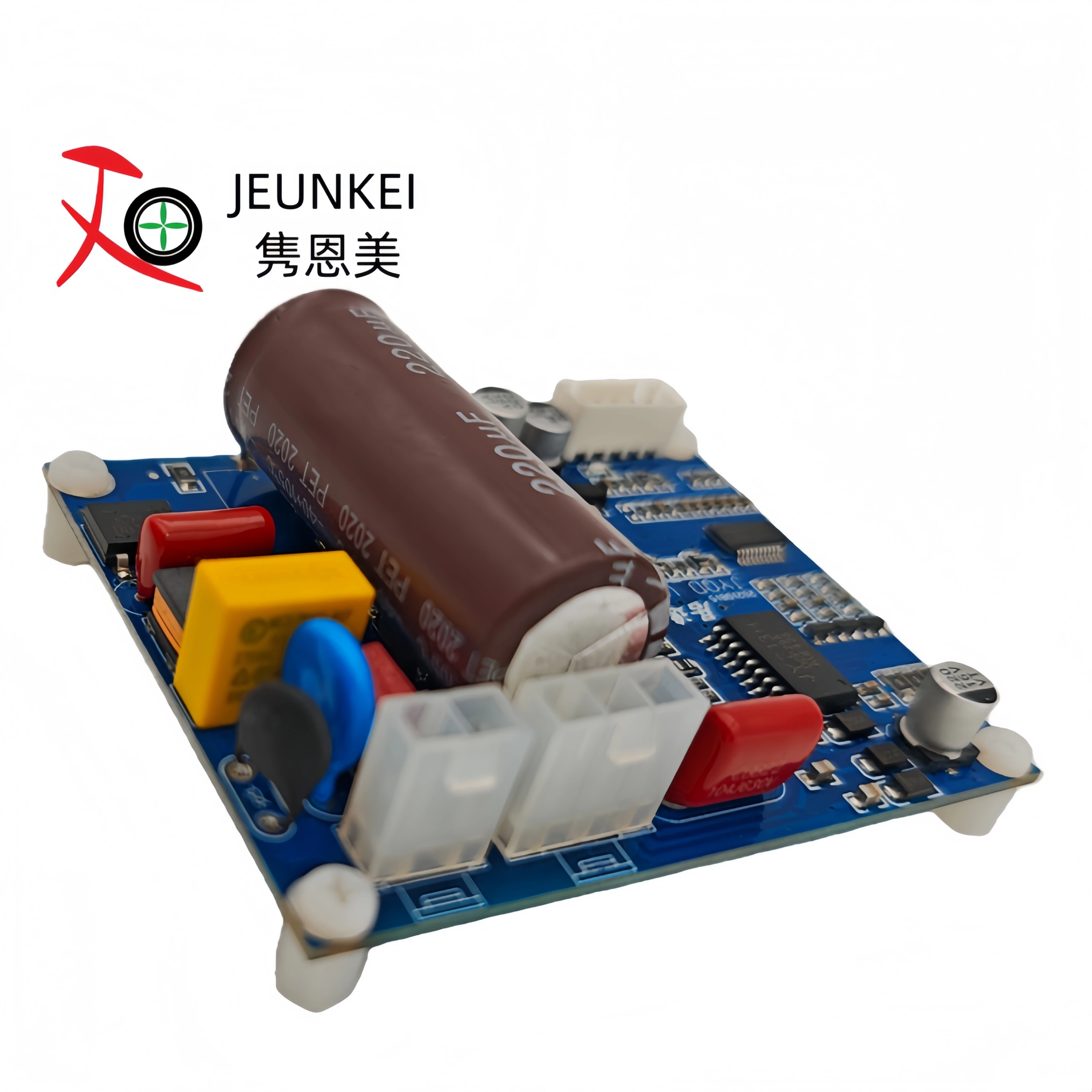 

110V-220V AC input JYQD-V8.8B high voltage bldc motor driver board for sensorless brushless motor