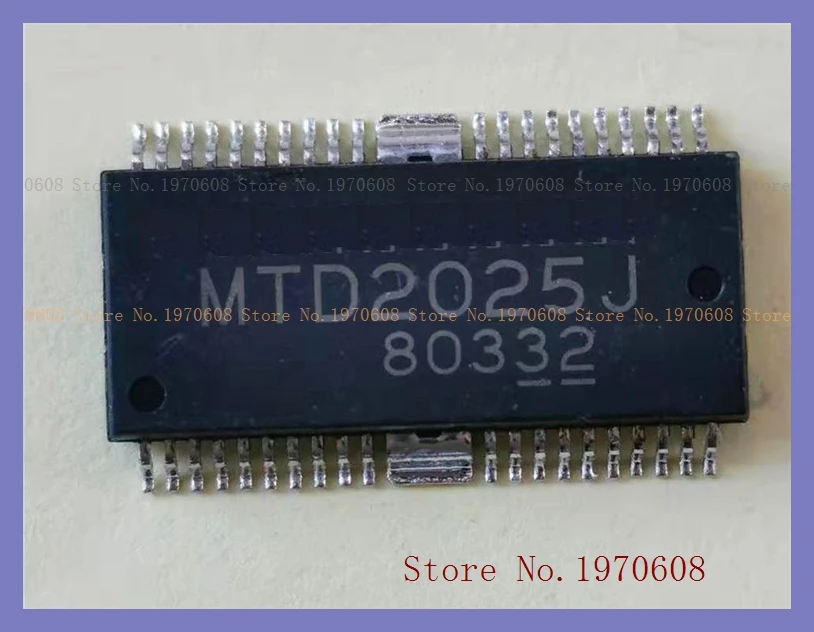 

MTD2025J MTD2025 HSOP the old