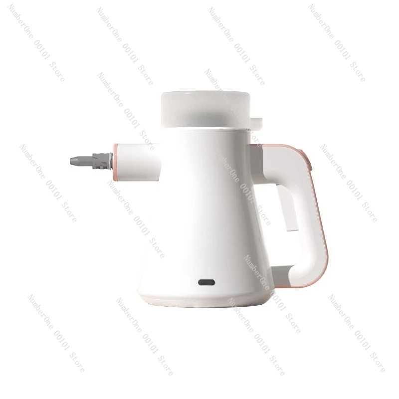 

Высокотемпературный пароочиститель - очиститель кондиционеров, стерилизатор для глажки