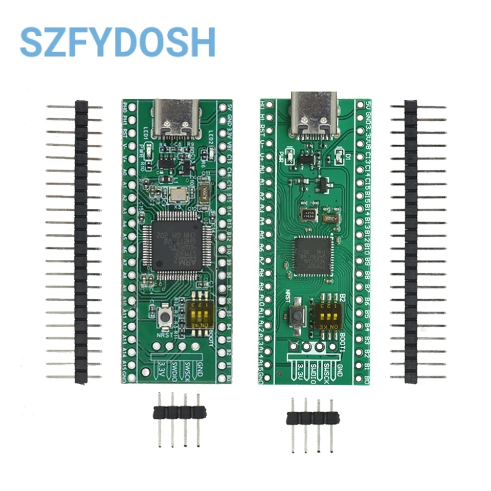 STM32F401 Developme…
