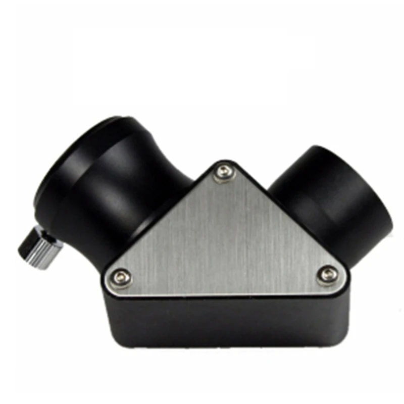 Diagonaler Adapter 1,25 Zoll 90-Grad Zenithalprisma für astronomisches Transportschiff