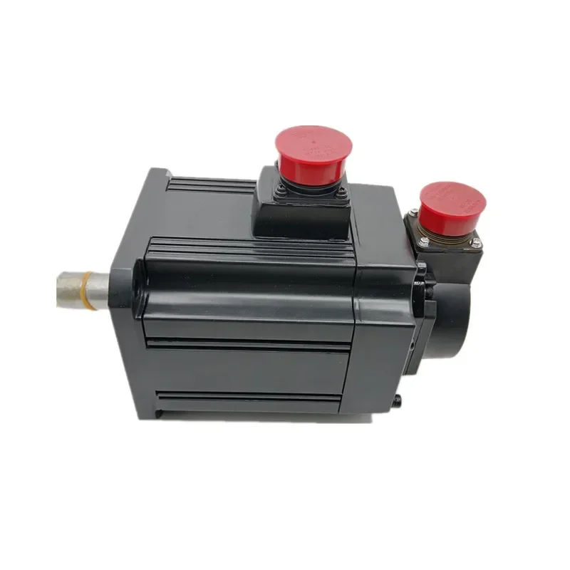 competitive price and one year warranty of original estun servo Motor HF-KP43