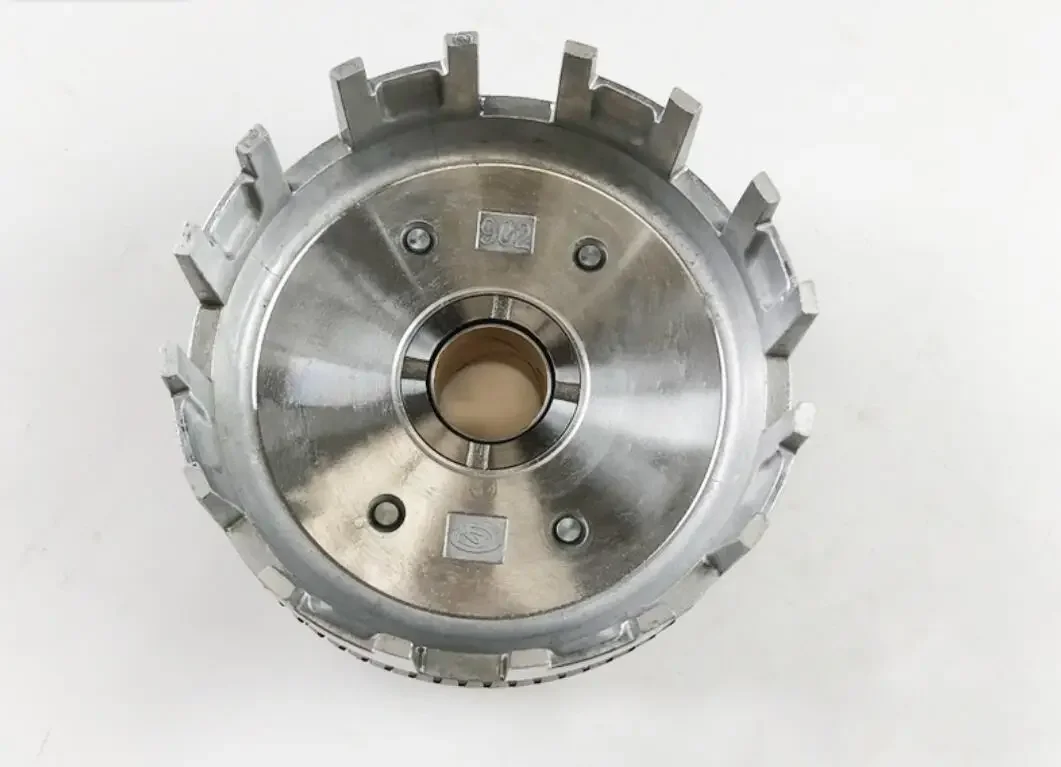 لقابض Benelli 180S مجموعة القابض آسى من القابض Benelli 180S القابض Benelli 180S