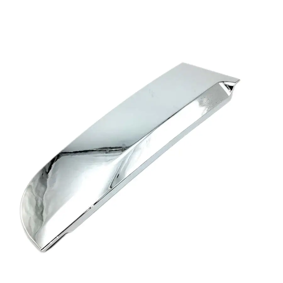 

Chrome Rear Door Pillar Molding Trim Left For 2011-2016 Kia Sportage 83270-3W010