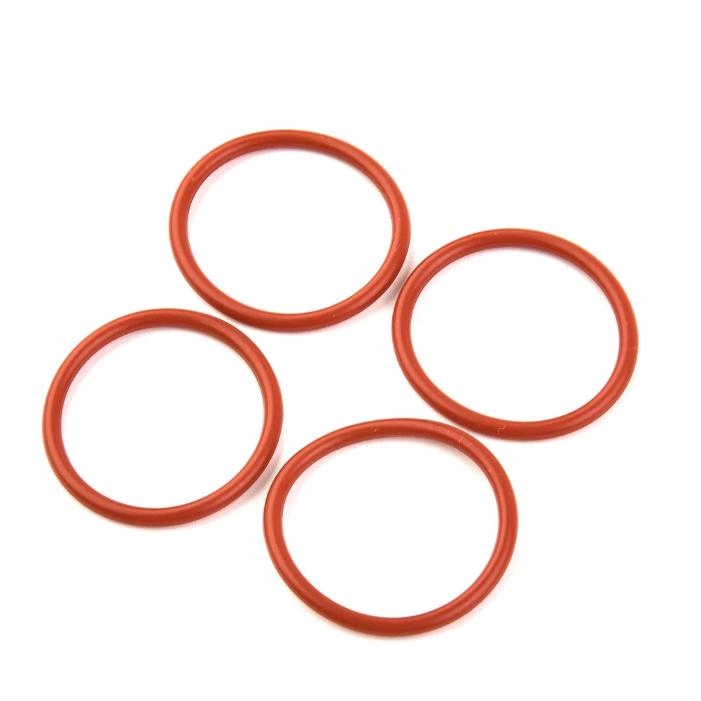 Motor Drive Belt Vacuum Cleaner Wear-resistance Accessories Part Vacuum cleaner Replacement Side Brush Silicone