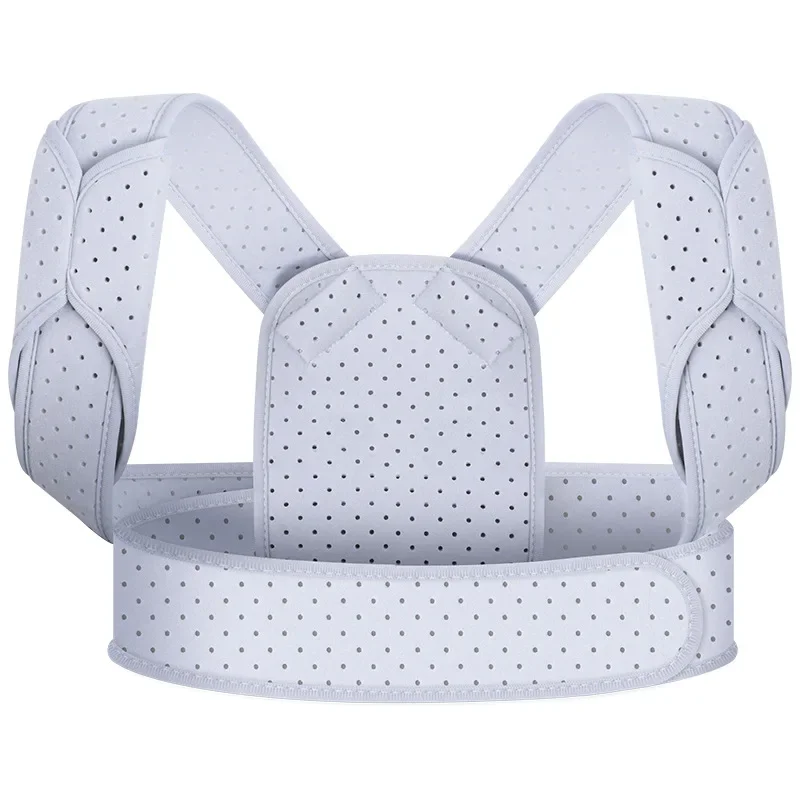 Clavicle Fracture Fixation Strap Adult Shoulder Correction Strap Medical 8-figure Bandage Children's Shoulder Blade In Stock