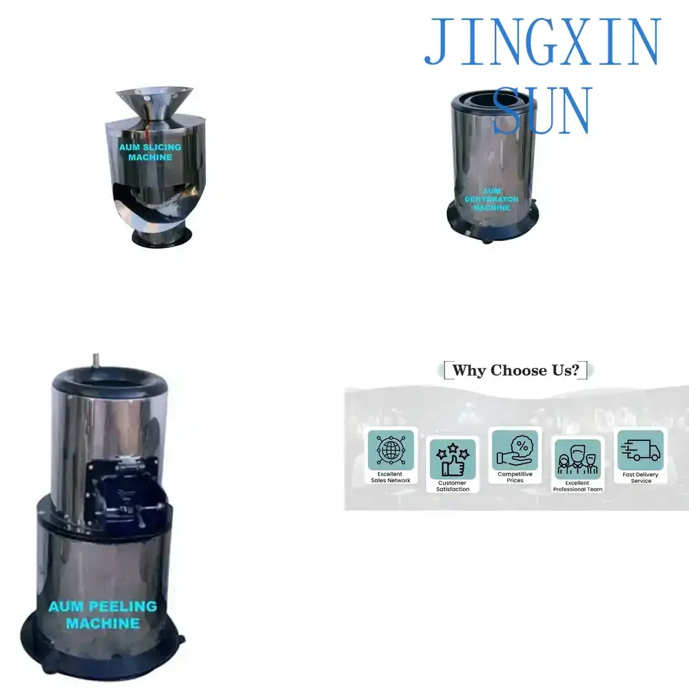 Fully Automatic Potato Chips Making Machinery with Abrasive Lining for Industrial Commercial Use for Food Processing