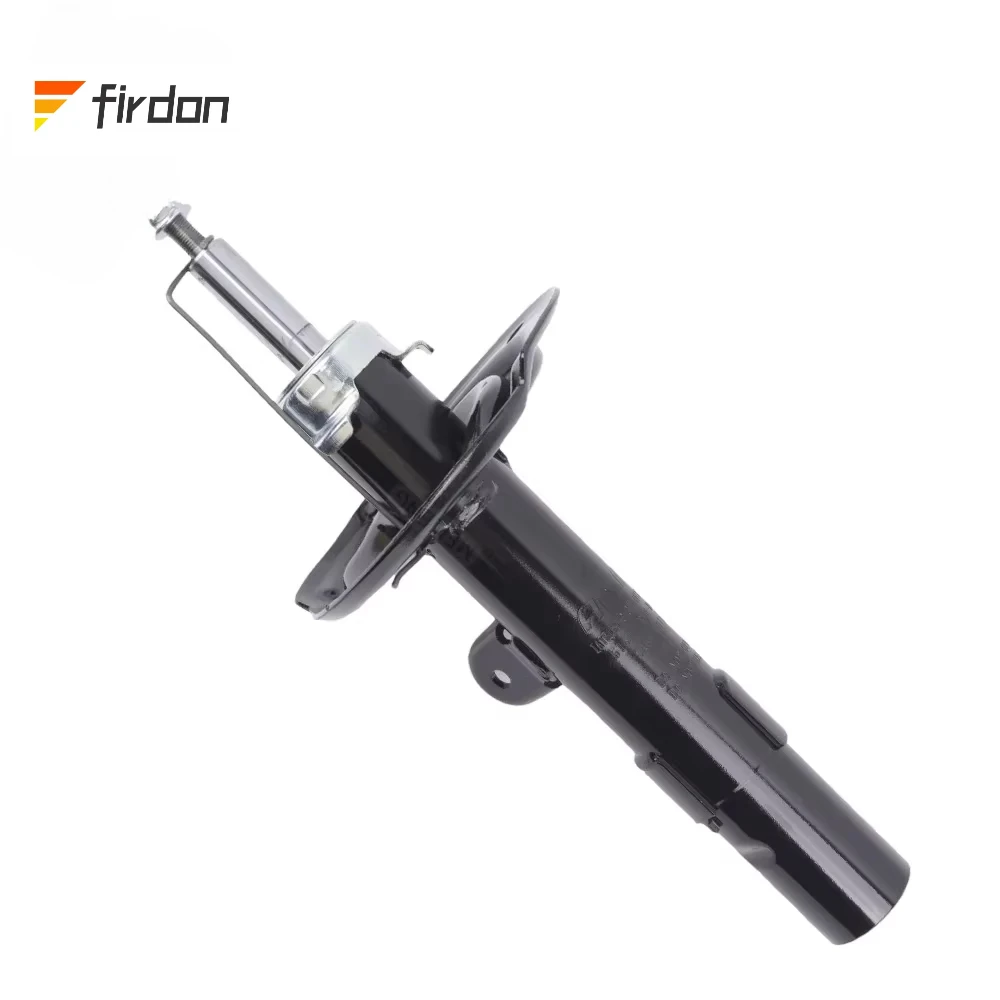 

Автомобильный амортизатор, комплект правой передней оси 51611-TVE-H02, системы автоматической подвески для Honda Accord CV1 CV3 CV4 CV6