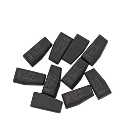 Original PCF7939MA (TP39) Blank Auto Car Key Carbon 4A Hitag AES Transponder Chip 7939 For Renault Duster Nissan Hyundai Fiat