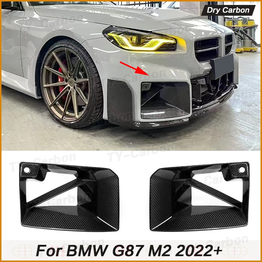 For Bmw M2 G87 Dry …
