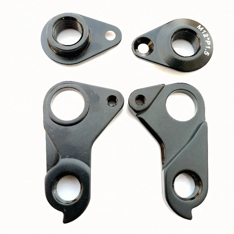 

2pcs Bicycle MECH dropout For ICAN X-GRAVEL Vitus Winowsports lexon Tideace Ceccotti Gravel Carbon Bike Frame derailleur hanger