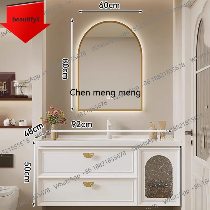 A50 Glass Door Bath… - image