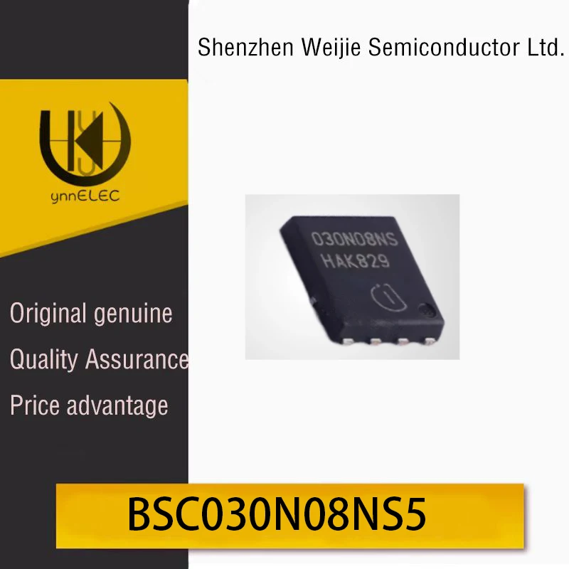 Genuine Original BS…