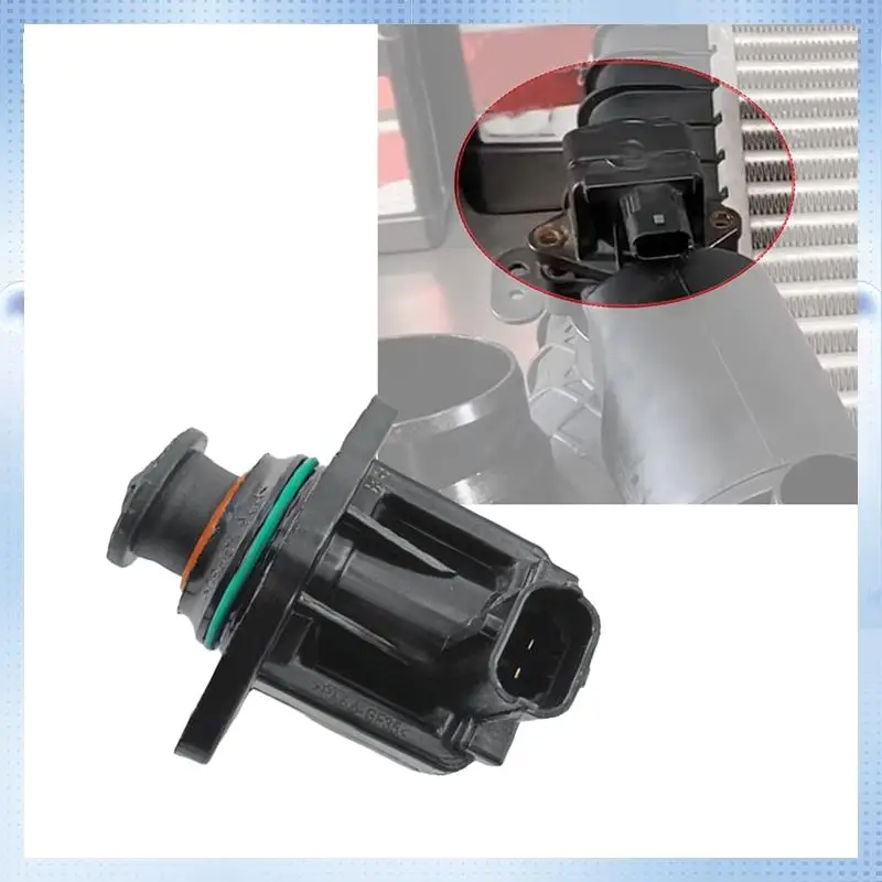 

A70R-Turbocharger Boost Pressure Relief Valve AA5Z-9U465-AD For Ford Expedition Taurus Explorer Lincoln MKT 3.5L AA5Z9U465AD