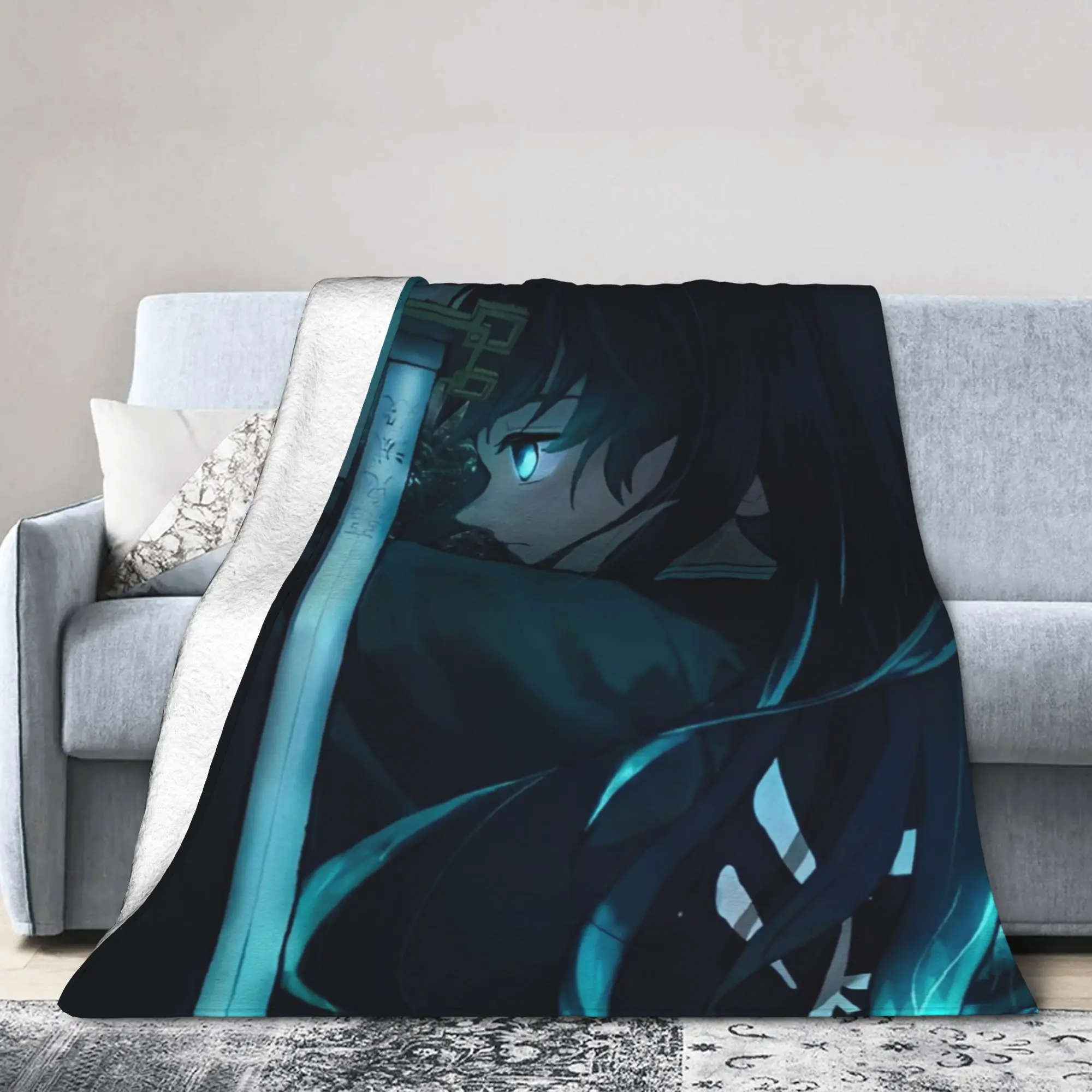 Mist Hashira Muichi… - image