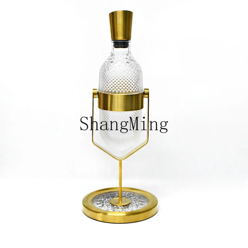 

Подарочный набор DSA: Элитный декантер для быстрой аэрации вина и изысканные бокалы для красного вина в стиле легкой роскоши