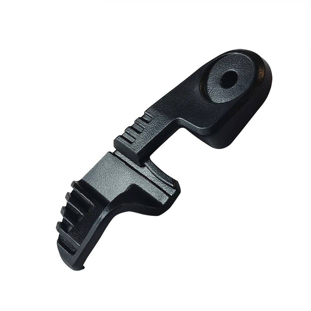 

100% Genuine Snowmobile Parts RH Lower Latch For Ski-Doo Backcountry Expedition Sport 600 EFI Freeride 146 Summit 600R 517306309