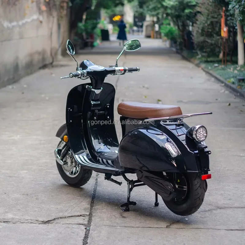 

2025 Newest City Sport Bikes Custom Colour Two Wheel Scooter Ev2000 60V 2000W 20Ah Electric Racing Motorcycle Adult