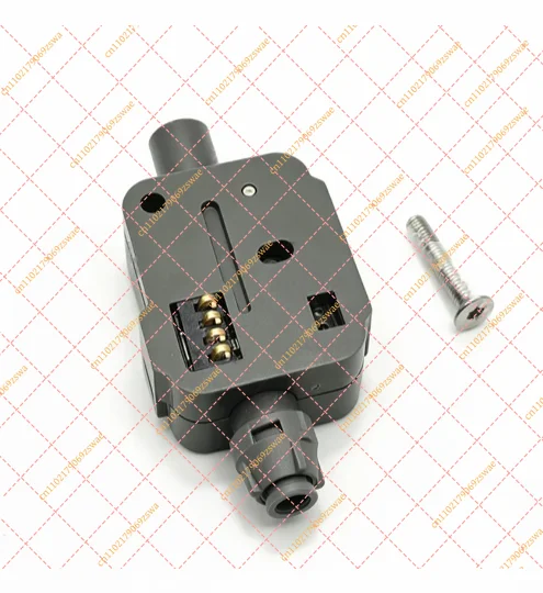 Original Filament Runout Sensor Assembly for Flashforge Creator 5 / Creator 5 Pro, 3D Printer Parts