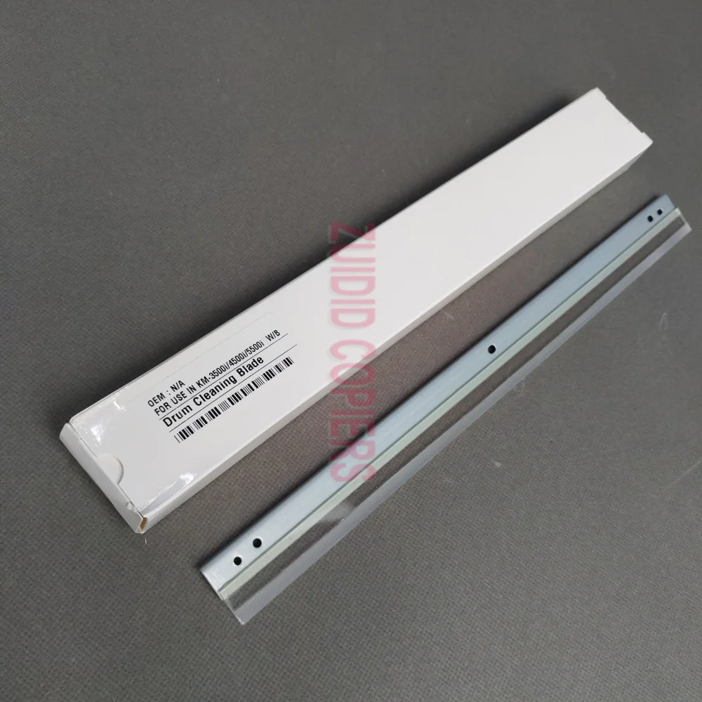 

4 шт. лезвие для чистки барабана TK3500i для Kyocera TASKalfa 4500i/5500i/3501i/4501i/5501i запасные части для принтера
