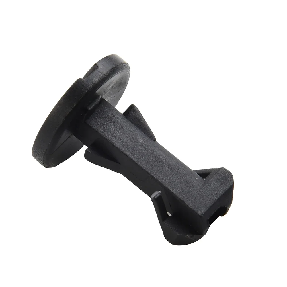 High Quality New Useful Fixed Clip Front LR012844 Lower Parts Accessory Black Body Bumper Car Center Cover Replacement