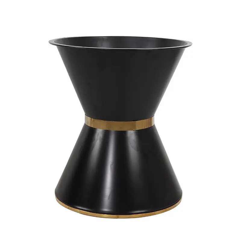 

Rock slab round dining table rack round table base round foot rotating dining table rack marbl