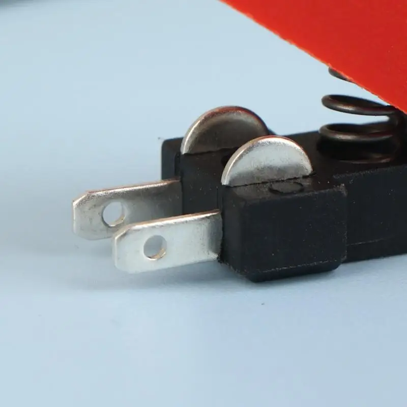 MIG MAG Schweißzubehör MIG MAG Schweißbrenner-Auslöseschalter MB15AK Montage Schweißbrenner für 15AK/24KD/36KD – Detail 6