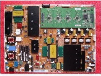 

Original UA55C8000XF power supply board BN44-00363A PD55AF2_ZSM