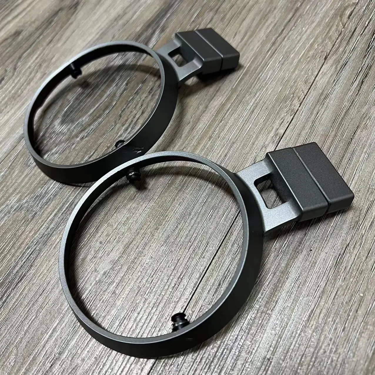 استبدال سماعات الألعاب ، قوس إصلاح مشبك ، قطع الغيار الأصلية ل Razer Nari THX مفصل ، النهائي والأساسي