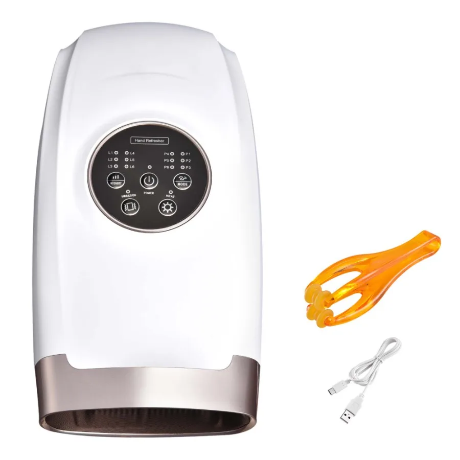 

FE0134 hand massager